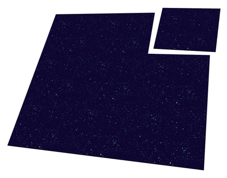 Ultimate Guard Battle-Tiles - Dark Space Edition (9 Mats)