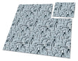 Ultimate Guard Battle-Tiles 1' Starship: 9 Tileable Game Mats