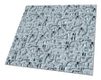 Starship Battle-Mat 3' by Ultimate Guard - 91 x 91 cm