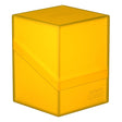 Ultimate Guard Amber Boulder 100+ Card Box