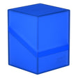 Ultimate Guard Boulder 100+ Deck Case - Sapphire