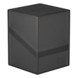 Ultimate Guard Boulder 100+ Deck Case - Onyx Edition
