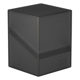 Ultimate Guard Boulder 100+ Deck Case - Onyx Edition