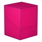 Ultimate Guard Boulder 100+ Deck Case - Rhodonite