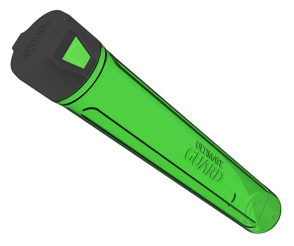 Ultimate Guard MatPod in Green
