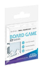 Ultimate Guard Small Square Board Game Card Sleeves (50 Pack)