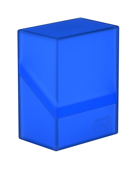 Ultimate Guard Boulder 60+: Sapphire Deck Case
