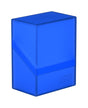 Ultimate Guard Boulder 60+: Sapphire Deck Case