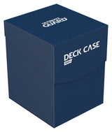 Ultimate Guard 100+ Deck Case - Blue