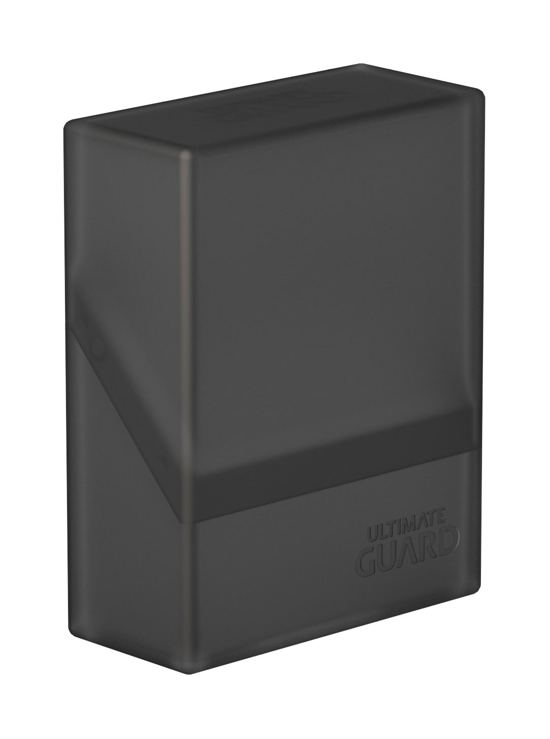 Ultimate Guard Boulder 40+ Deck Case - Onyx