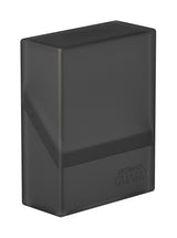 Ultimate Guard Boulder 40+ Deck Case - Onyx