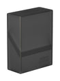 Ultimate Guard Boulder 40+ Deck Case - Onyx