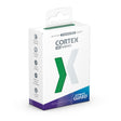 Ultimate Guard Green Cortex Standard Card Sleeves (100 Count)