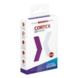 Ultimate Guard Cortex Sleeves (Japanese Size, 60) - Purple