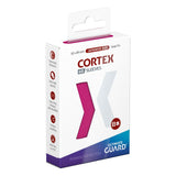Ultimate Guard Cortex Japanese Size Sleeves (60) - Pink