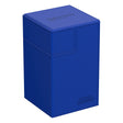Ultimate Guard Flip'n'Tray 100+ Xenoskin Deck Box - Blue