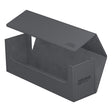 Ultimate Guard Arkhive 400+ Xenoskin Deck Case - Grey
