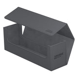 Ultimate Guard Arkhive 400+ Xenoskin Deck Case - Grey