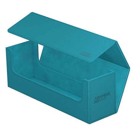 Ultimate Guard Arkhive 400+ Xenoskin Deck Case - Petrol