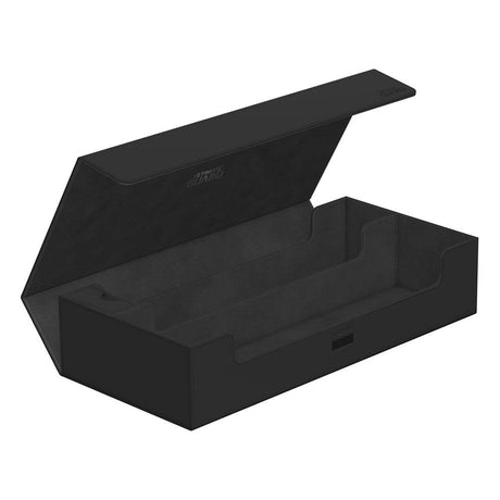 Ultimate Guard Superhive 550+ Xenoskin Storage Box - Black