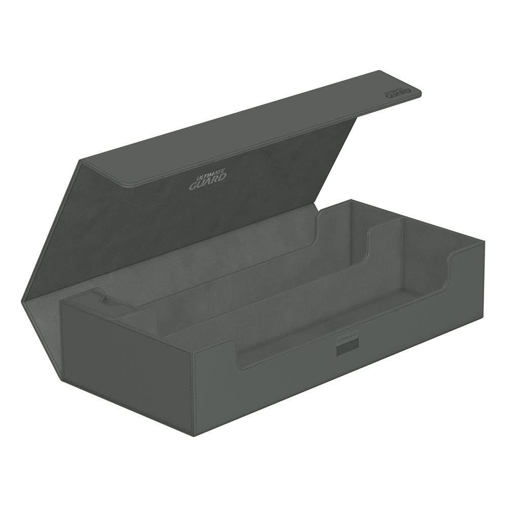 Ultimate Guard Superhive 550+ Xenoskin in Grey