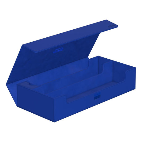 Ultimate Guard Superhive 550+ Xenoskin Blue