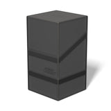 Ultimate Guard Boulder'n'Tray 100+ - Onyx Edition