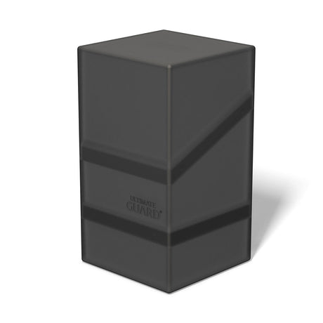 Ultimate Guard Boulder'n'Tray 100+ - Onyx Edition