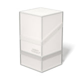 Ultimate Guard Boulder'n'Tray 100+ Deck Case - Frosted