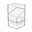 Ultimate Guard Boulder'n'Tray 100+ Clear Deck Case