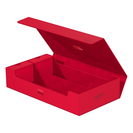 Ultimate Guard Omnihive 1000+ Xenoskin Box - Red