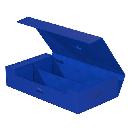 Ultimate Guard Omnihive 1000+ Xenoskin Storage - Blue