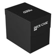 Ultimate Guard 133+ Black Deck Case