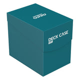 Ultimate Guard 133+ Deck Case, Petrol Color
