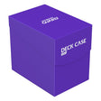 Ultimate Guard Deck Case 133+ in Purple