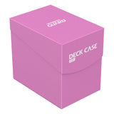 Ultimate Guard Deck Case 133+ in Pink