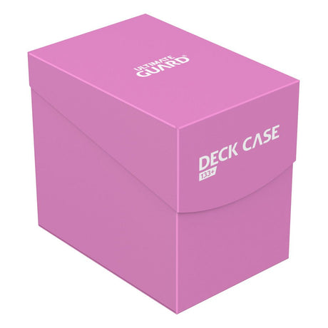 Ultimate Guard Deck Case 133+ in Pink