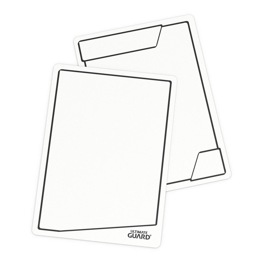 Ultimate Guard Standard Size Multi Tokens (25 Pack)