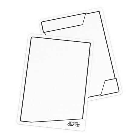 Ultimate Guard Standard Size Multi Tokens (25 Pack)