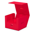 Ultimate Guard 30+ Minthive Xenoskin Card Case - Red