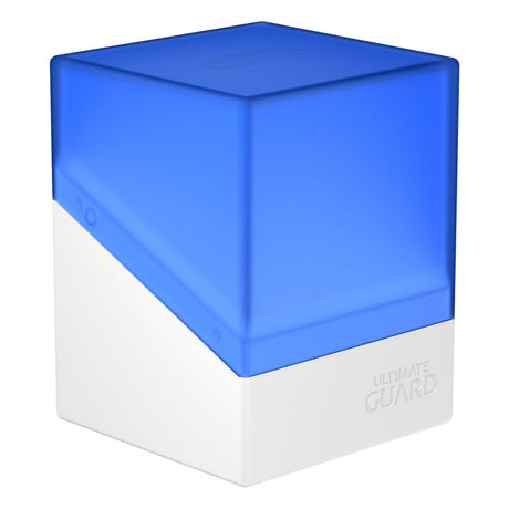 Ultimate Guard Boulder 100+ Synergy in Blue/White