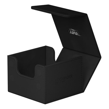 Ultimate Guard Sidewinder 133+ Xenoskin, Black
