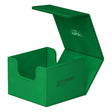 Ultimate Guard Sidewinder 133+ Xenoskin Deck Box - Green