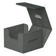 Ultimate Guard Sidewinder 133+ Xenoskin Card Holder - Grey