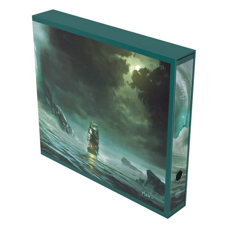Ultimate Guard Collector's Album'n'Case 'Artist Edition #1 - Spirits of the Sea'