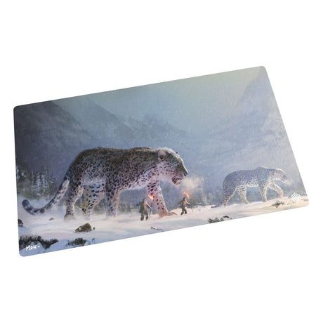 Ultimate Guard Play-Mat Artist Edition #1 - 'The Hunters' Quest'