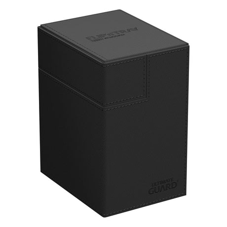 Ultimate Guard 133+, Flip'n'Tray Xenoskin - Black