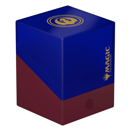 Ultimate Guard 100+ MTG 'Guild Summit' Boulder - Izzet
