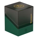 Ultimate Guard Boulder 100+ MTG Guild Summit - Golgari Deck Box