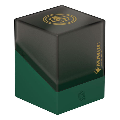 Ultimate Guard Boulder 100+ MTG Guild Summit - Golgari Deck Box
